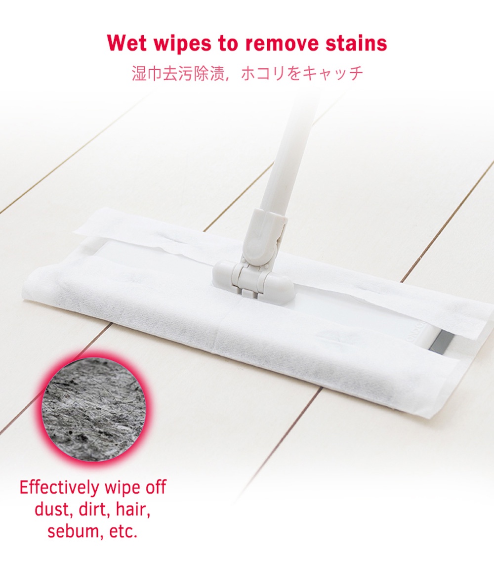 Sterilization-Floor-Wet-Wipes-Flower-3